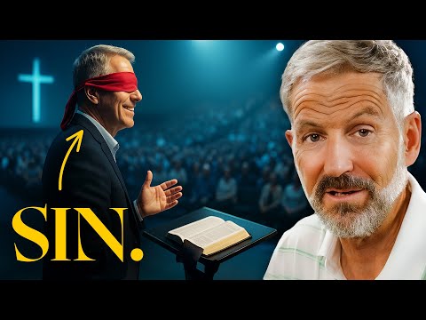 The Invisible Sin That Destroys Intimacy with God - John Bevere